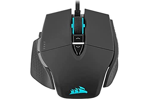 Corsair M65 RGB ULTRA…
