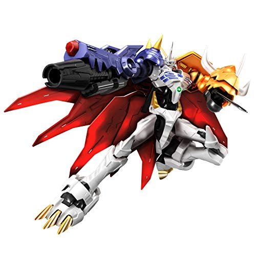 Bandai Spirits Digimon Omegamo…e-Rise&hellip;