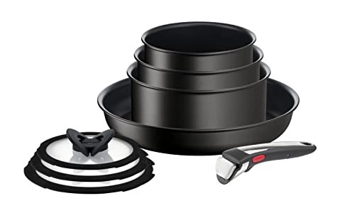 Tefal Ingenio Unlimited On – J…nal, apto lavavajillas y hor
