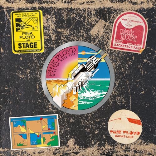 Wish you were here (50th Anniversary)