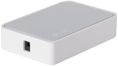 TP-Link TL-SF1005D – Switch…