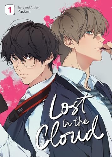 Lost in the Cloud…
