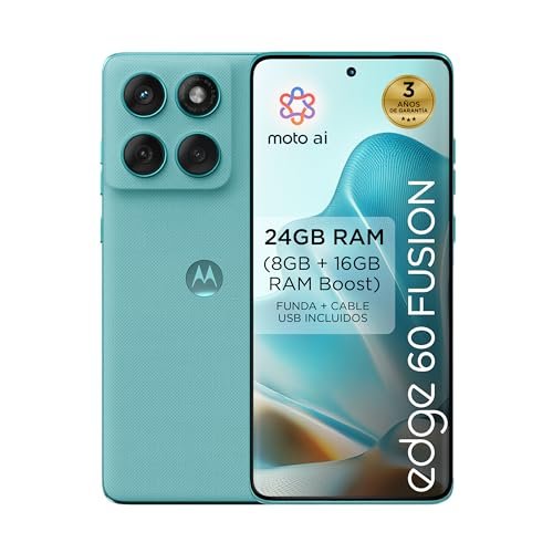 Edge 60 Fusion 24GB…