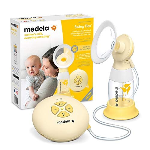 Medela Swing Flex –…