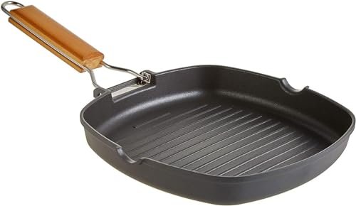 WECOOK! Ecostone Grill Asador …las Cocinas Vitrocerámica, G
