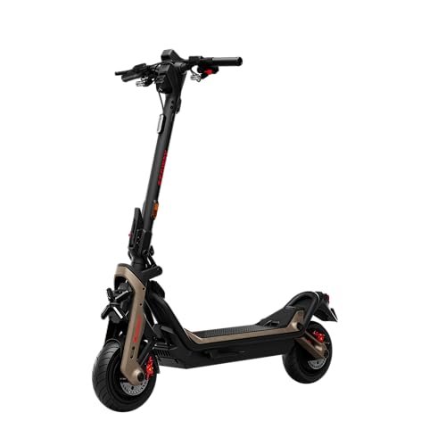 Segway-Ninebot Ninebot by Segw…rscooter GT3 Pro Elektroroll