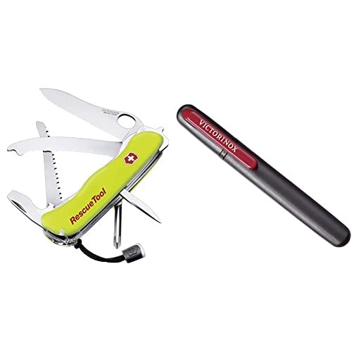 Victorinox Rescue Tool Navaja … cuchillos fabricado en made