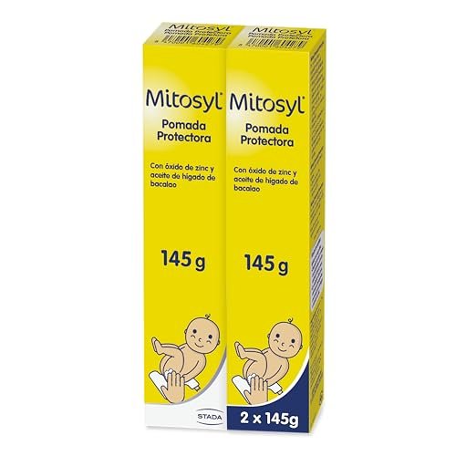 Mitosyl, Pomada Protectora, Cr…a&hellip;