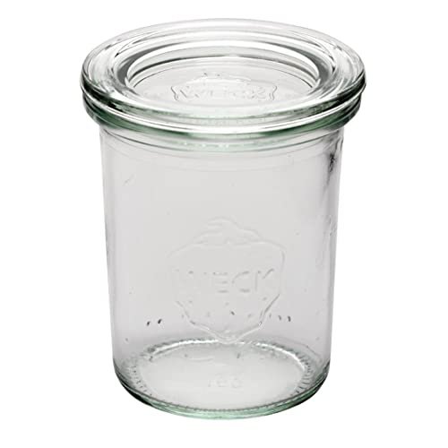 APS 160 ML Weck…