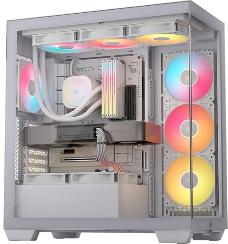 CORSAIR 3500X RS-R ARGB…