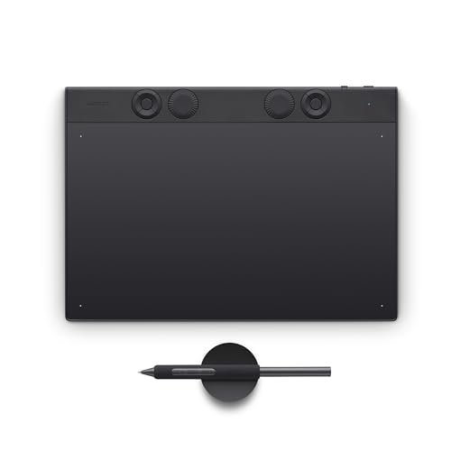 Wacom Intuos Pro Medium,…