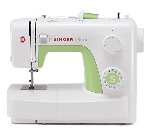 Singer Simple 3229 –&hellip;