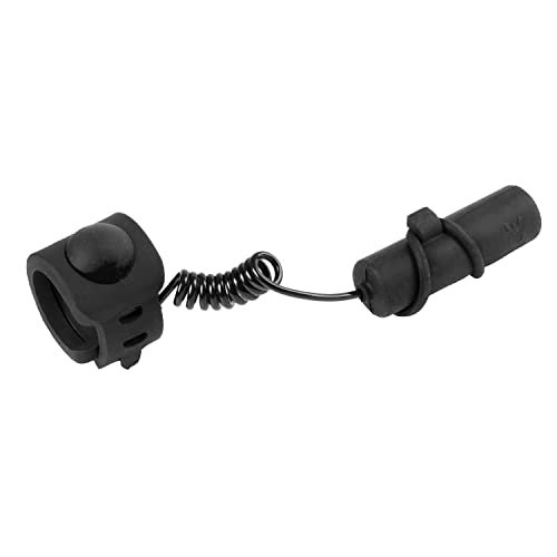 M-Wave Electro – Timbre eléctrico para Bicicleta