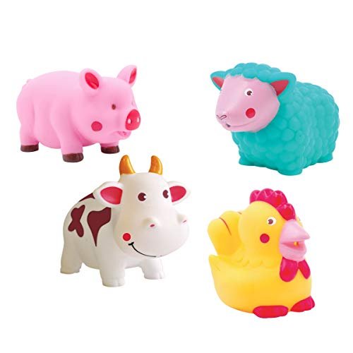 Ludi – Figura de Juguete (JBM – JBM 2222)