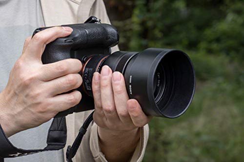 Sony Adaptador de montaje en A… para cuerpos con montura en