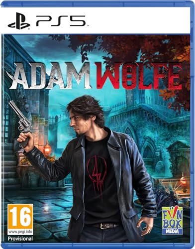 Adam Wolfe