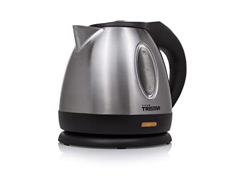 Tristar WK-1325 – Hervidora de…tros, apta para ir de acampa