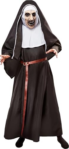 Rubies Disfraz Monja The Nun p…ra Carnaval, Fiestas Temátic