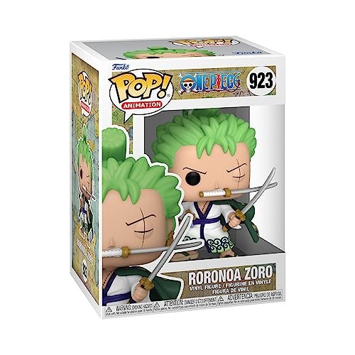 Funko Pop! Animation: One…