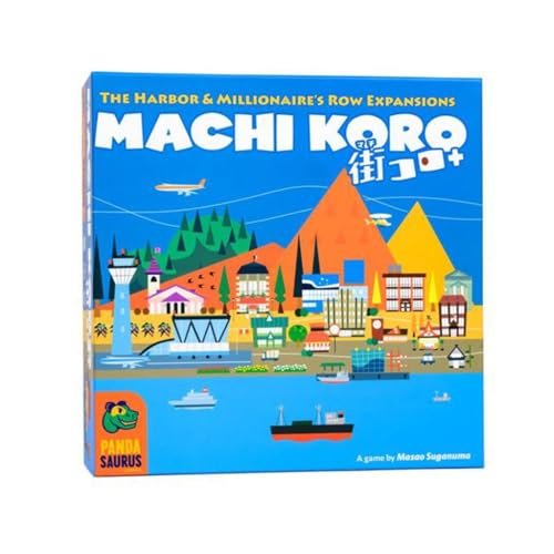 Pandasaurus PAN201905 Machi Ko…sary…