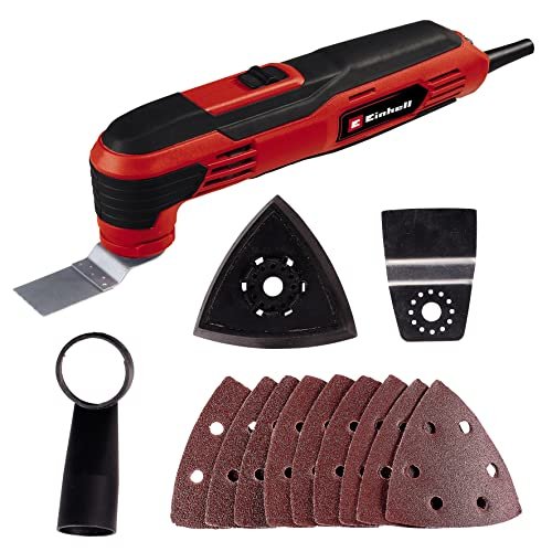 Einhell Herramienta multifunci…dad de&hellip;