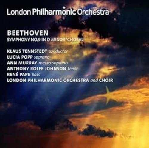 Symphony No. 9 in…