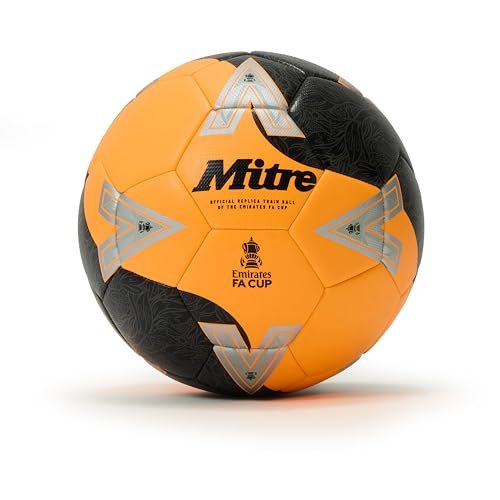 Mitre FA Cup Train&hellip;