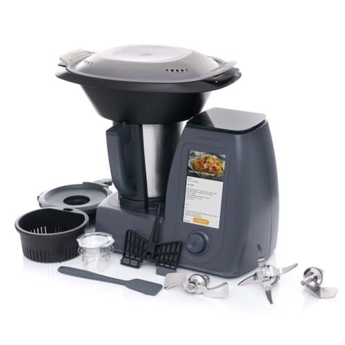 Kohersen Robot de Cocina…
