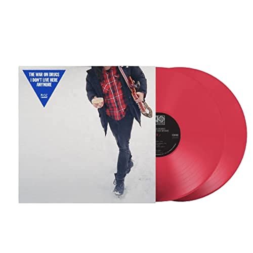 I Don’t Live Here…