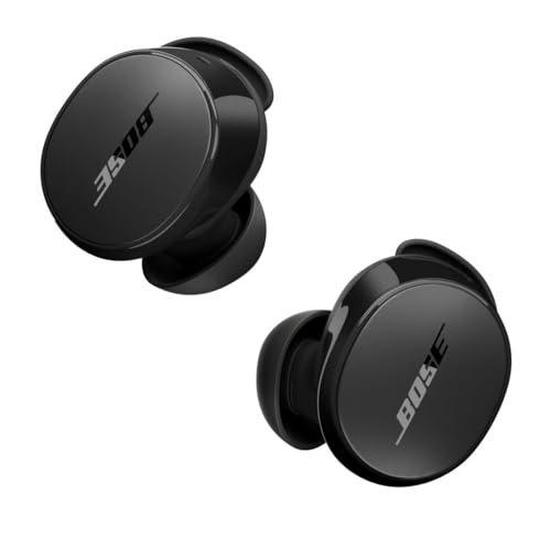 Bose QuietComfort Earbuds True… 8,5 Horas de autonomía, Neg