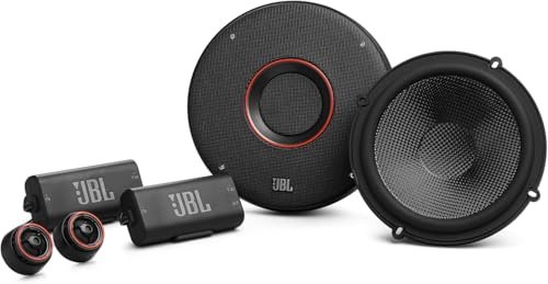 Altavoz JBL Club 64CSQ Gen 3 -… Carbono e Imán de Ferrita Y