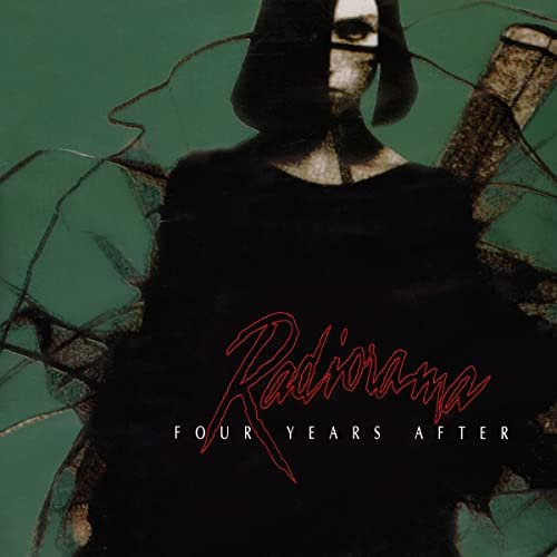 Four Years After [Vinilo]
