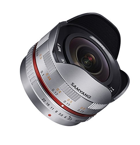 Samyang 7.5mm f/3.5 UMC…