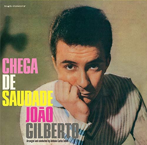 Chega De Saudade +…