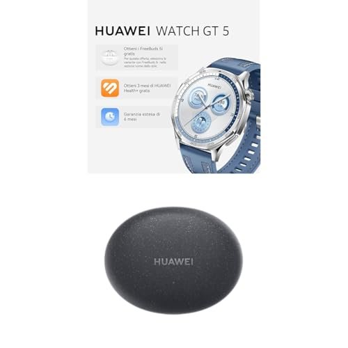 HUAWEI Watch GT 5&hellip;