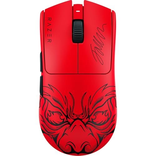 Razer Viper V3 Pro&hellip;