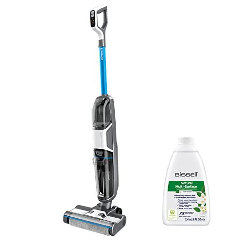 Bissell CrossWave HF3, Aspirad…nomía,&hellip;