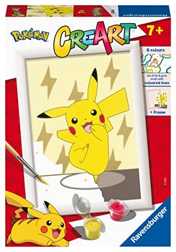 Ravensburger – Creart E:&hellip;