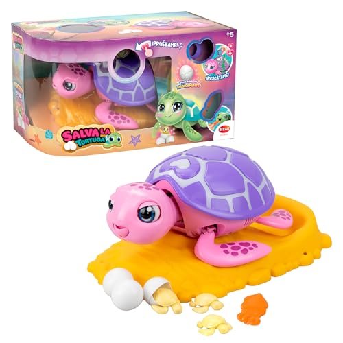 Bizak Salva La Tortuga&hellip;