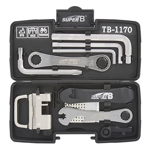 Super B – Set&hellip;