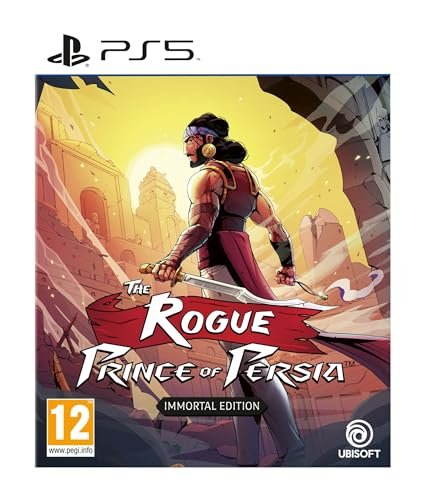 The Rogue Prince of&hellip;