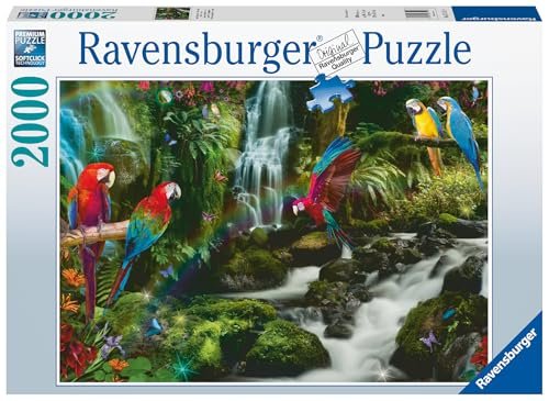 Ravensburger – Puzzle 2000&hellip;