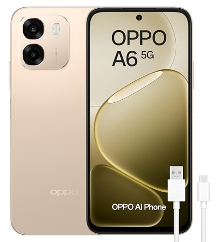 OPPO A6 5G –…