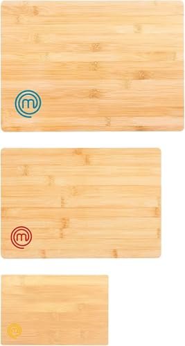 MasterChef Tablas de Cortar&hellip;