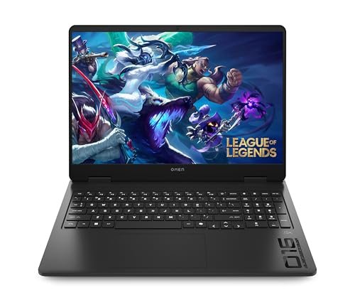 HP OMEN – Ordenador&hellip;