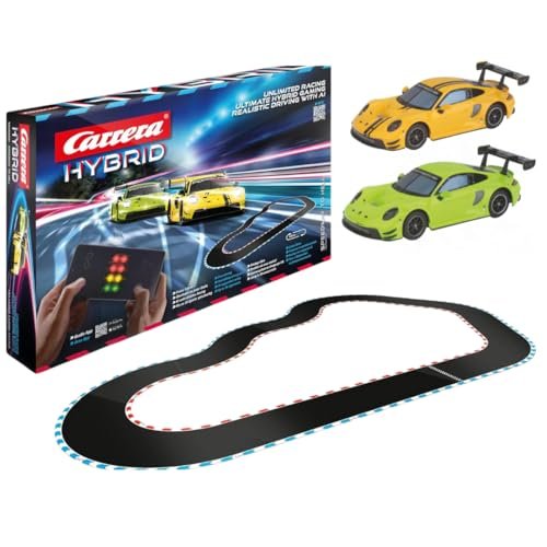 Carrera – 50050001 Hybrid&hellip;