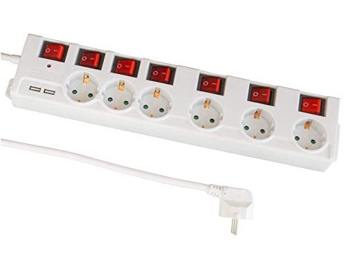 FeinTech MD000652 Regleta de&hellip;