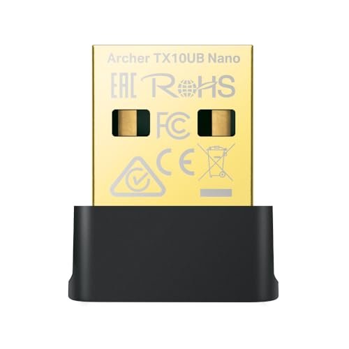 TP-Link Archer TX10UB Nano&hellip;