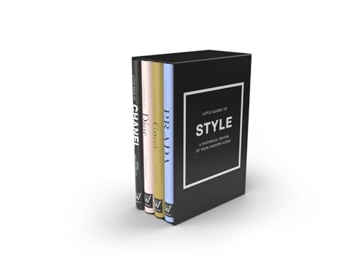 Little Guides to Style&hellip;