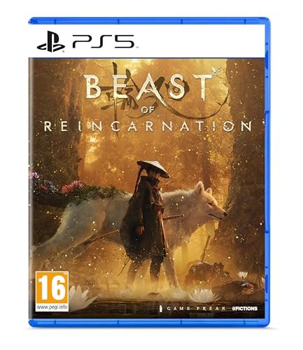 Beast of Reincarnation –&hellip;